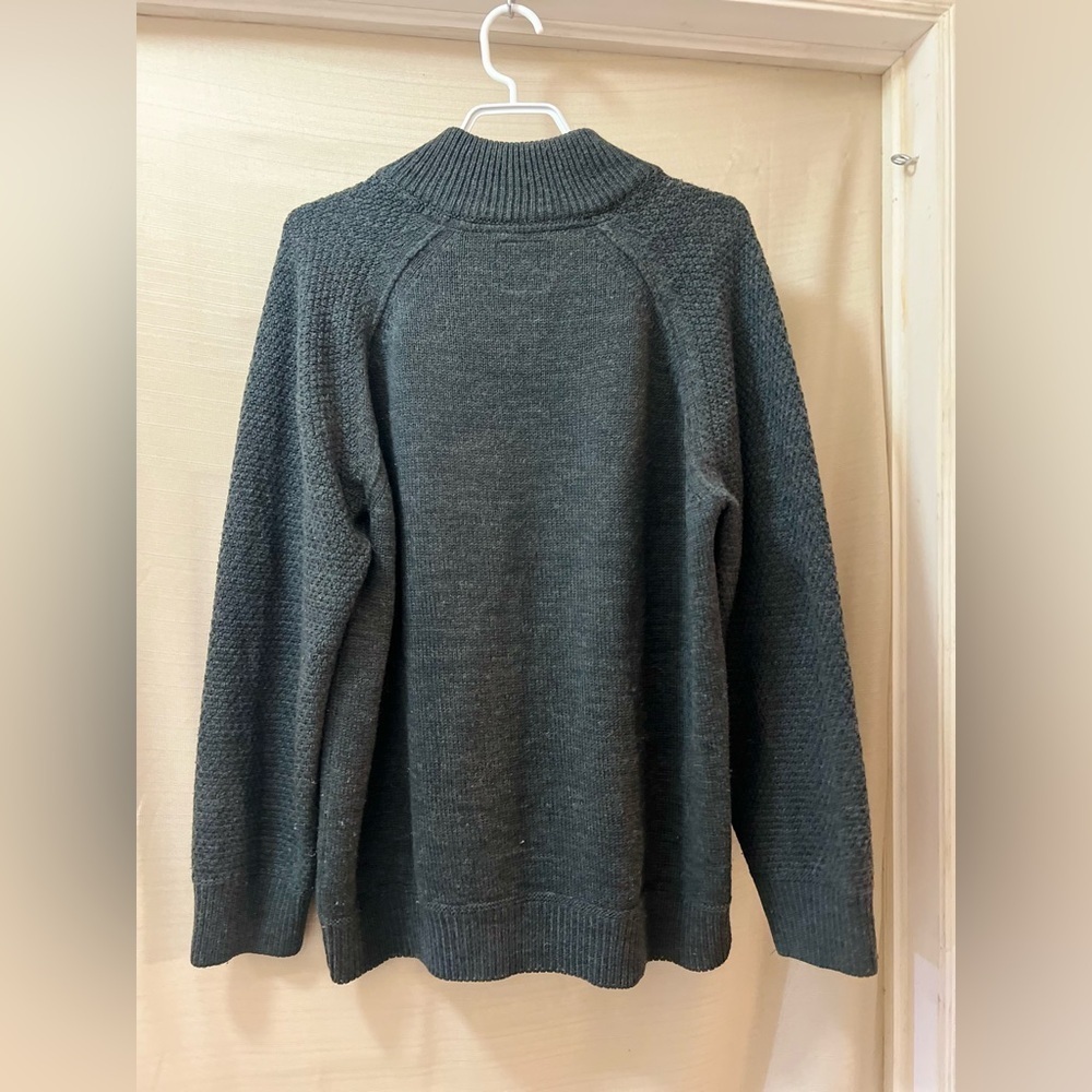 ⚫️ BOGO Wayne Gretzky n99 sweater men’s size large classic comfort fit - Picture 7 of 7